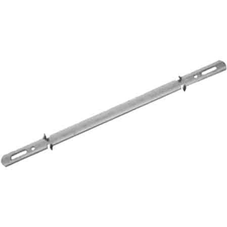 Distanziatore per Casseri in Legno 10 cm 100 Pezzi - 2