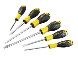 Giraviti Essential in Serie 6 Pezzi STHT0 60209 (STHT0 60209) Stanley - 2