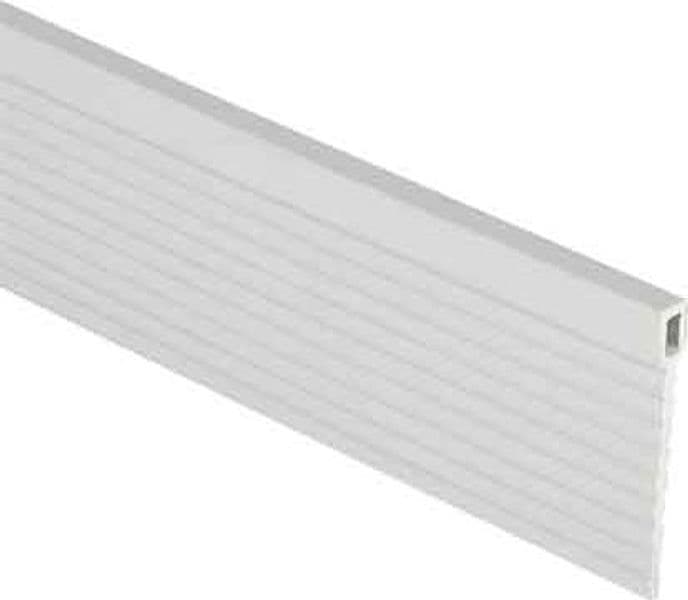 Giunto Semplice per Pavimenti 5,5 x 26 mm 100 m Lineari Barra 2 m - 2
