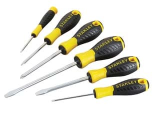 Giraviti Essential in Serie 6 Pezzi STHT060208 (STHT060208) Stanley - 2