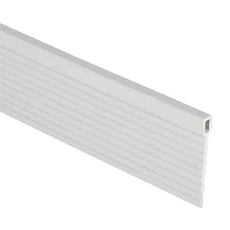 Giunto Semplice per Pavimenti 5,5 x 50 mm 100 m Lineari Barra 2 m - 2