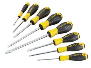 Giraviti Essential in Serie 8 Pezzi (STHT0 60210) Stanley - 2
