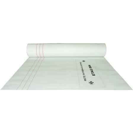 Rete Portaintonaco Certificata Rotolo 1 x 50 m 50 Mq 3162402 - 2