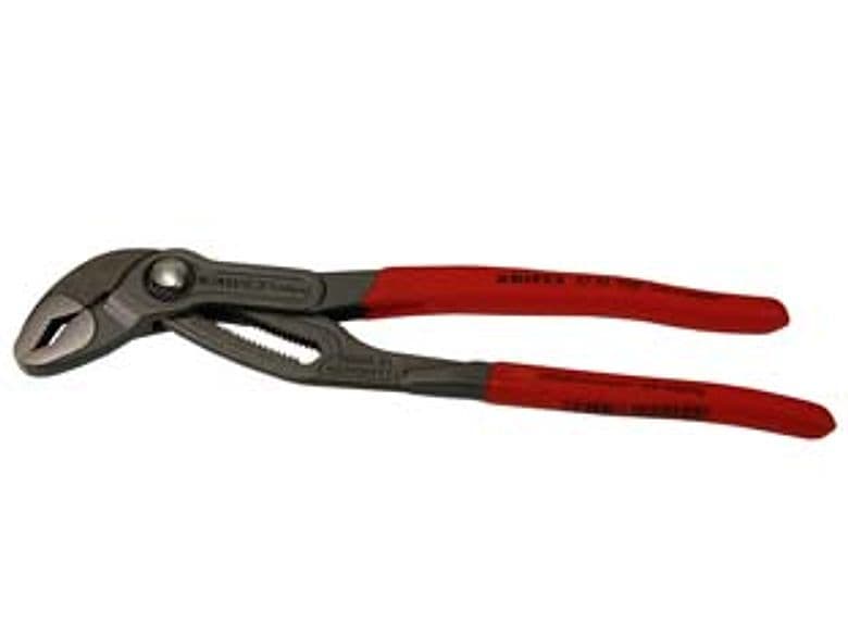 Pinza Poligrip Regolabili Cobra 150 mm Apertura 30 mm Max Knipex - 2