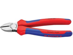 Tronchesi Laterali per Meccanica DIN Iso 5749 180 mm Knipex - 2