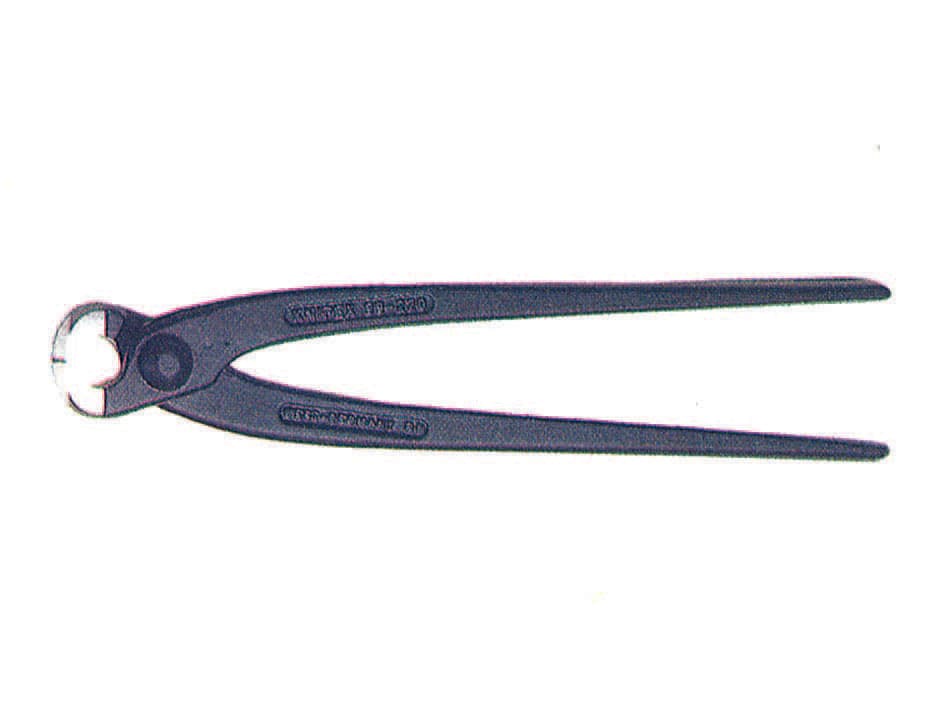 Tenaglie da Cementista 300 mm Knipex 6 Pezzi - 2