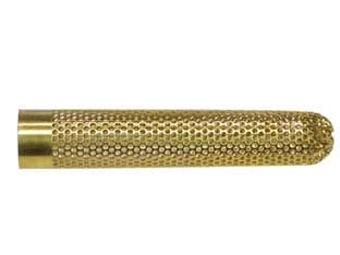 Filtro Retina in Ottone per Lancia Irrorazione 10 Pezzi - 2