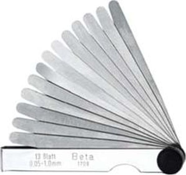 Spessimetri ART.1708 13 0.051 MM.00 Beta - 2