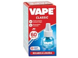 Ricarica Liquida per Elettroemanatori 480 Ore Vape 10 Pezzi - 2