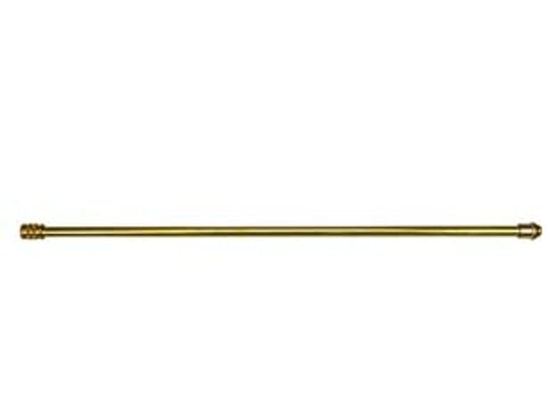 Prolunga Dritta per Lance Irrorazione 70 cm 5 Pezzi