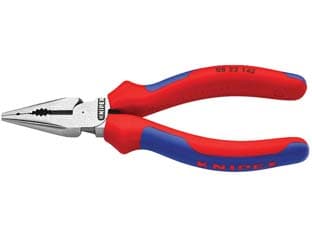Pinza Universale con Testa a Punta DIN Iso 5746 145 mm Knipex - 2