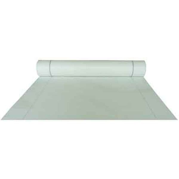 Rete Portaintonaco Leggera Rotolo 1 x 50 m 50 Mq - 2