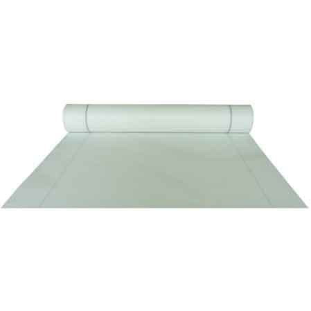 Rete Portaintonaco Leggera Rotolo 1 x 50 m 50 Mq - 2