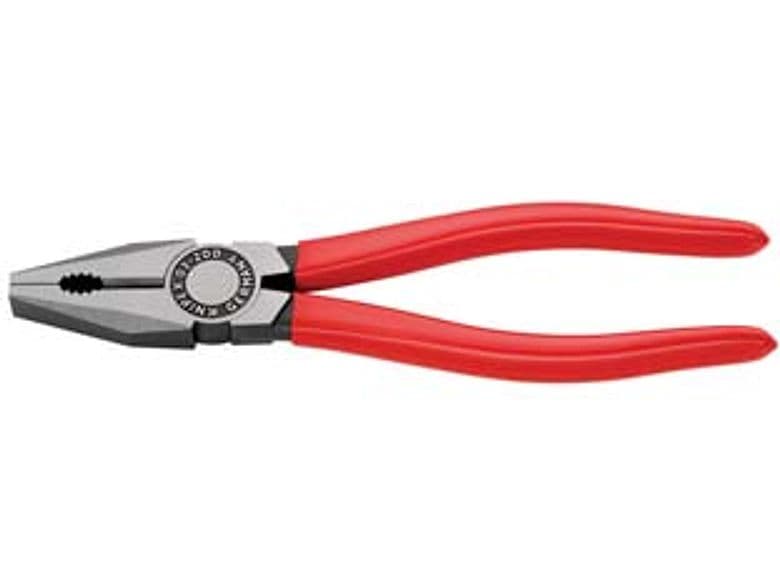 Pinza Universale Iso 5746 200 mm Knipex - 2