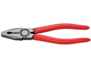 Pinza Universale Iso 5746 200 mm Knipex - 2