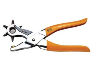 Pinza Fustellatrice Cromata ART.1762 Beta - 2