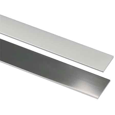 Profilo per Rivestimento Piatto 15 x 10 m Lineari Arcansas Lucido Barra - 2