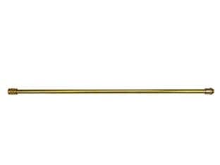 Prolunga Dritta per Lance Irrorazione 60 cm - 2