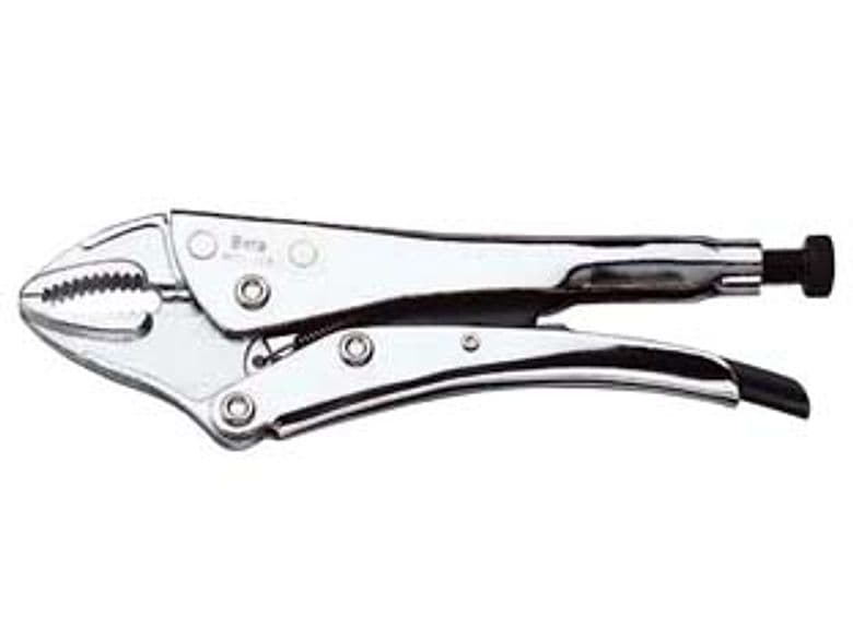 Pinza Grip Autobloccante ART.1052 Beta - 2