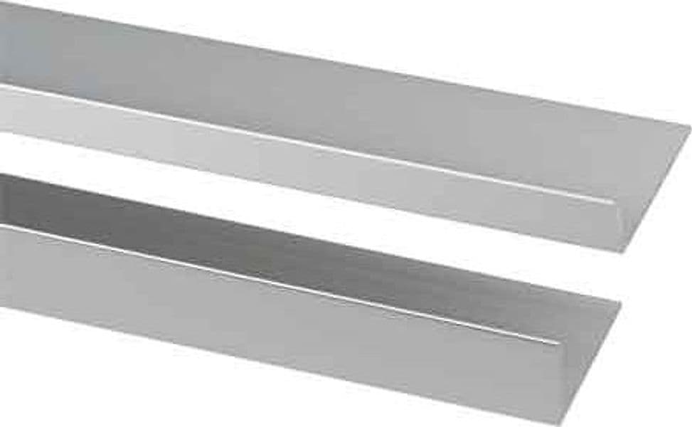 Profilo per Rivestimenti Angolare 10 m Lineari Arcansas Lucido 3172002 - 2