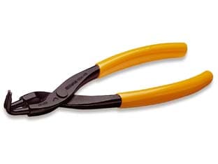 Pinza con Becchi Piegati per Anelli ART.1034 170 mm Beta - 2