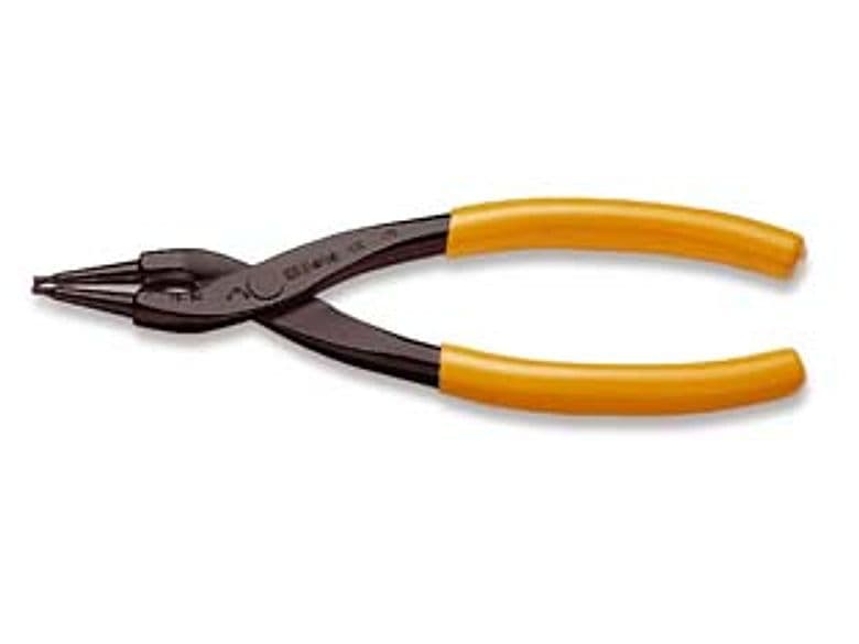 Pinza Becchi Diritti per Anelli ART.1032 225 mm Beta - 2