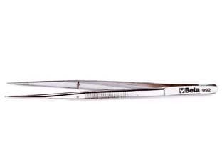 Pinzette a Molla Dritte con Perno ART.992 Beta - 2