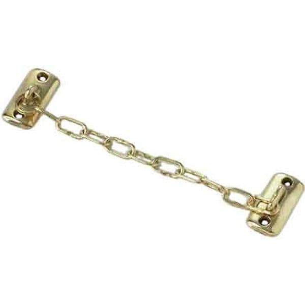 Ritieni per Finestre Pesante 180 mm Cromo Satinato 25 Pezzi – Autres