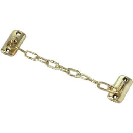 Ritieni per Finestre Pesante 180 mm Cromo Satinato 25 Pezzi - 2