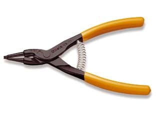 Pinza Becchi Diritti per Anelli ART.1036 175 mm Beta - 2