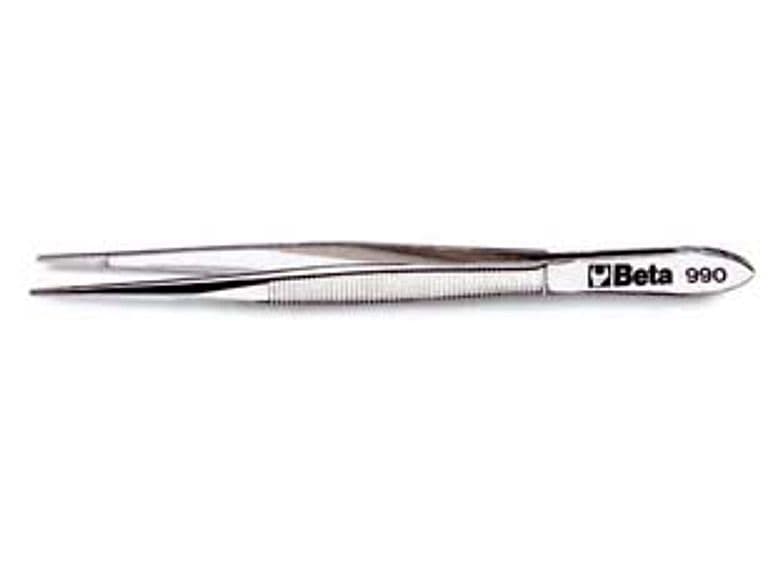 Pinzette a Molla Dritte ART.990 Beta - 2