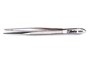 Pinzette a Molla Dritte ART.990 Beta - 2