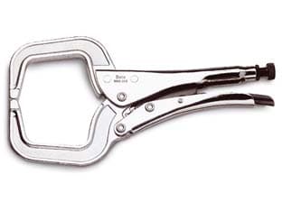 Pinza Grip Autobloccante ART.1062 Beta - 2
