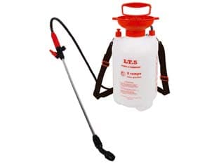 Pompa a Precompressione 5 l Il Campo - 2