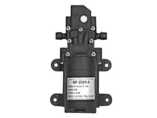 Motore Pompa a Zaino Batteria 16 l Il Campo - 2