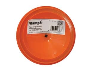 Tappo di Ricambio per Pompe a Zaino Il Campo - 2