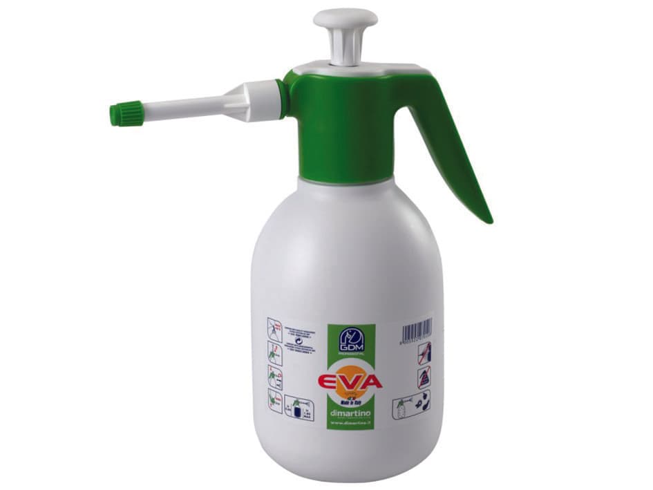 Vaporizzatore Eva 2 l di Martino 3 Pezzi - 2