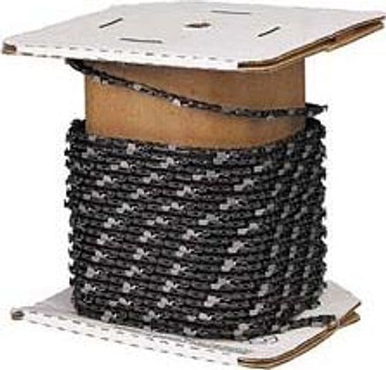 Catena in Rotolo per Motosega MGL.1840, Passo 325, SP.0,50 (1,3 Mm) 30 m - 2