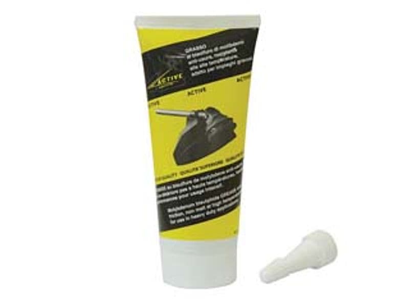 Grasso per Lubrificazione Testa Conica Decespugliatore 90 g 20 Pezzi - 2