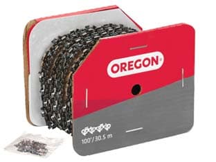 Catena Oregon in Rotolo per Motosega 30,5 m MGL.1637, Passo 3 8, SP.050 - 2