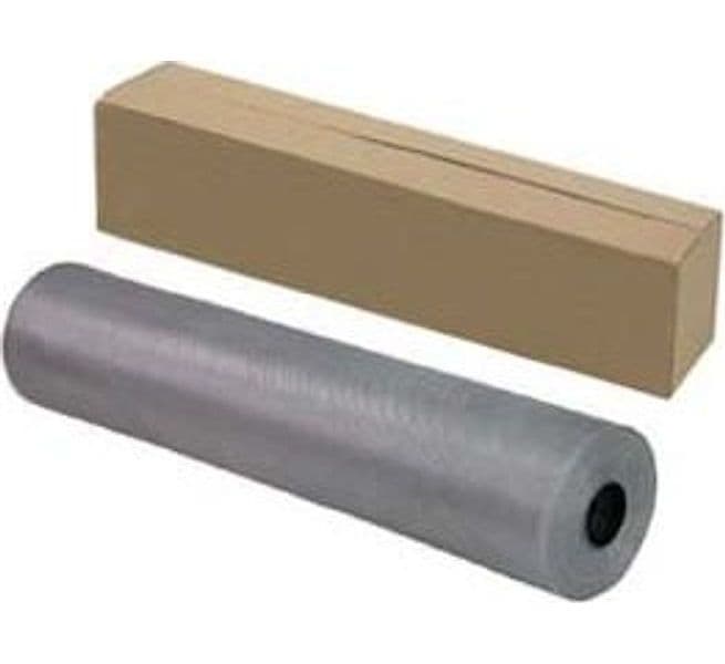 Zanzariera in Alluminio Extra Maglia 18 14 150 cm x 30,5 m 1 Rotolo Vette - 2