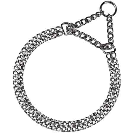 Collare per Cani Semistrangolo Cm 54÷62 Ferplast - 2