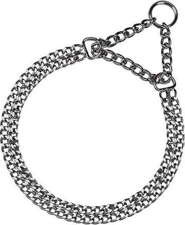 Collare per Cani Semistrangolo 48÷56 cm Ferplast - 2