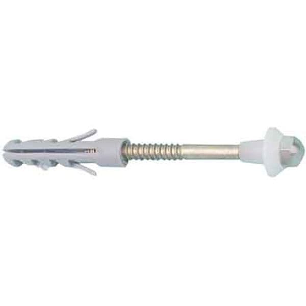 Fissaggio per WC Bidet a Pavimento M6X80 4 Pezzi – Autres