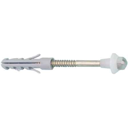 Fissaggio per WC Bidet a Pavimento M6X80 4 Pezzi - 2