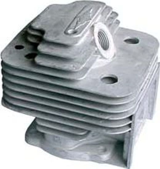 Cilindro per Motosega per Ns Codice 166379 (CDF04324) 45 cc Excel - 2