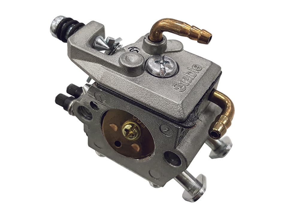 Carburatore per Motosega 50,8 cc 52 Excel - 2