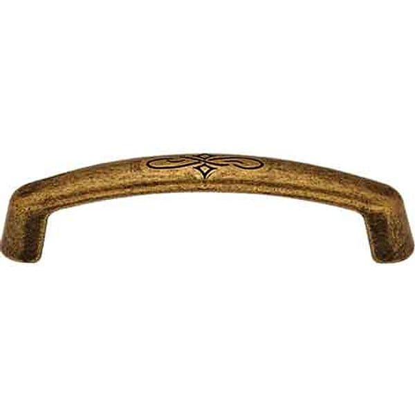 Maniglia per Mobili 15130 Interasse 64 mm Metal Group Florence - 2