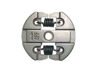 Assieme Frizione per Motosega 25,4 cc Excel - 2