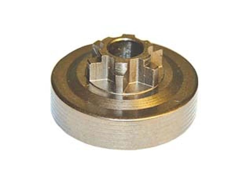 Campana Frizione per Motosega 25,4 cc per Ns. COD.316293 (CDF09132) Excel - 2